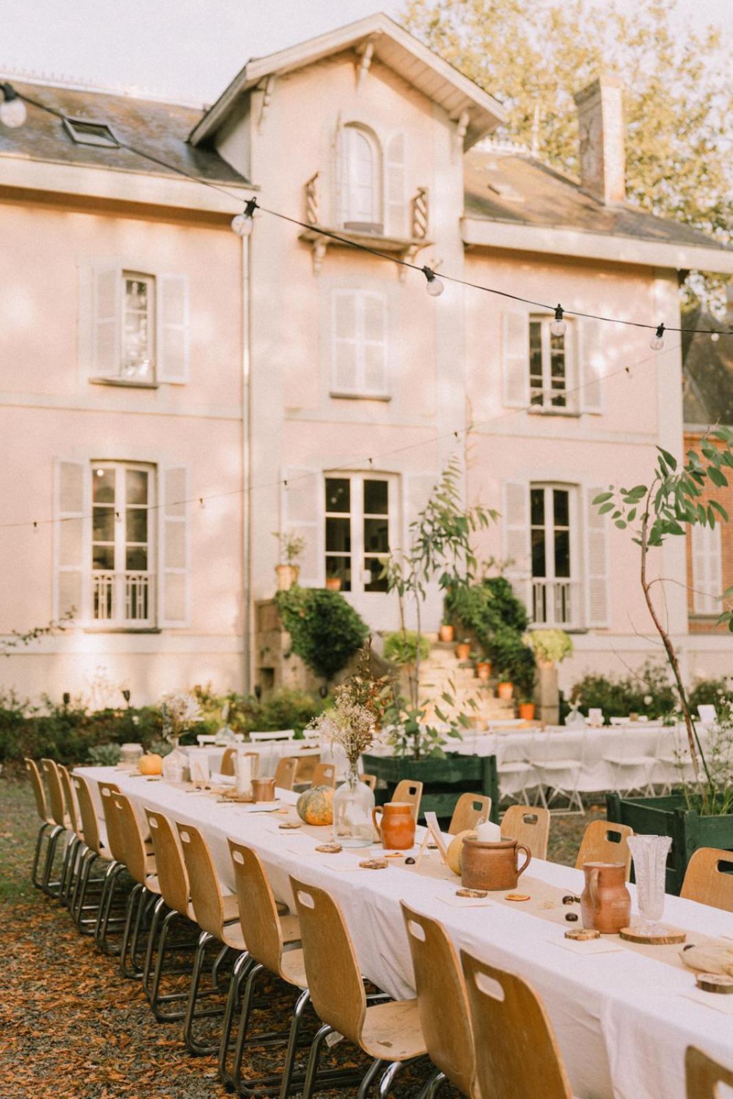 Chateau De La Tourlandry Chemille-en-Anjou Екстер'єр фото