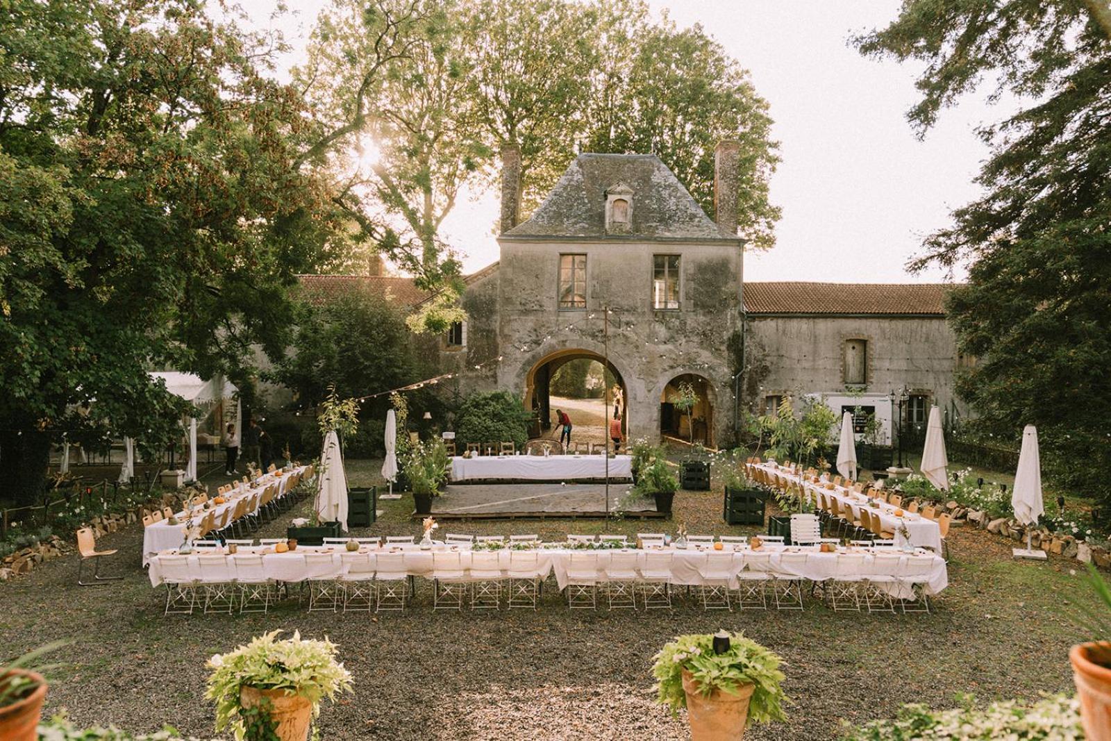 Chateau De La Tourlandry Chemille-en-Anjou Екстер'єр фото