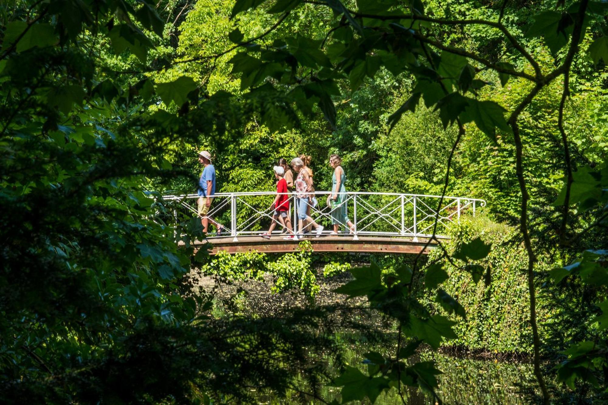 Chateau De La Tourlandry Chemille-en-Anjou Екстер'єр фото