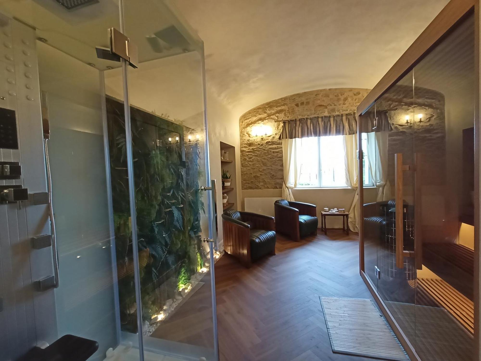 Chateau De La Tourlandry Chemille-en-Anjou Екстер'єр фото